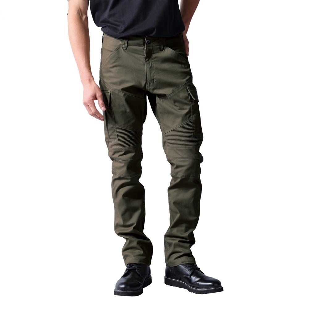 ワイルドカーゴパンツ　アーミー４Ｌ　Ｇ８００５