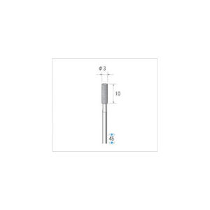 ナカニシ　電着ダイヤモンドバー＿