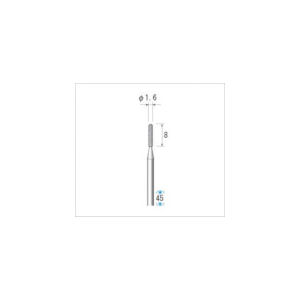 ナカニシ　電着ダイヤモンドバー＿