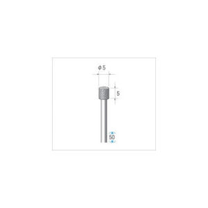 ナカニシ 電着ダイヤモンドバー_