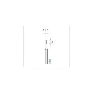 ナカニシ　電着ＣＢＮバー＿