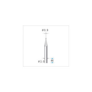 ナカニシ　電着ダイヤモンドバー＿