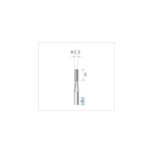 ナカニシ　電着ＣＢＮバー＿