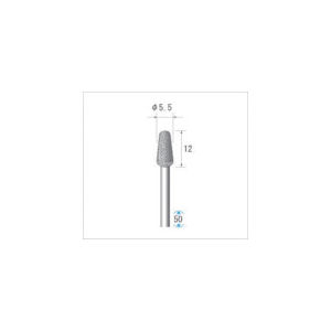ナカニシ　電着ダイヤモンドバー＿