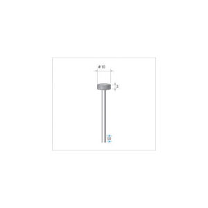 ナカニシ　電着ダイヤモンドバー＿