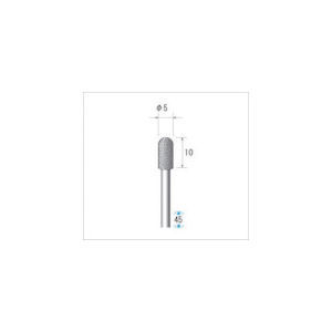 ナカニシ　クラフトダイヤモンドバー　（１Ｐｋ（袋）＝３本入）＿