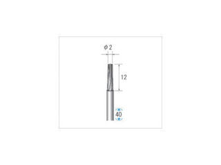 ナカニシ　プラ・切抜きカッター　（１Ｐｋ（袋）＝６本入）＿
