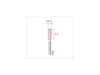 ナカニシ　軸付砥石　（１Ｐｋ（袋）＝１０本入）＿