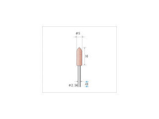 ナカニシ　シリコンポリッシャー　（１Ｐｋ（袋）＝１０本入）＿