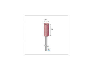 ナカニシ ロングパワーポリッシャー (1Pk(袋)=10本入)_