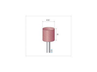 ナカニシ　パワーポリッシャー　（１Ｐｋ（袋）＝１０本入）＿