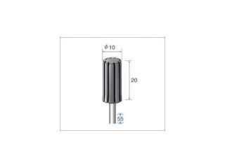 ナカニシ 専用ゴムホルダー (1Pk(袋)=3本入)_