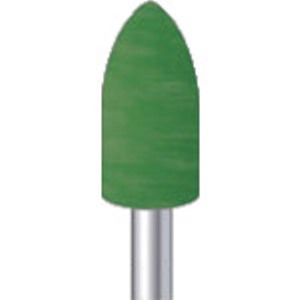 ナカニシ　グリーンフェルトバフ　　（５本入）＿