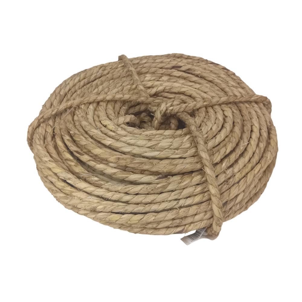 臼井農畜産 わら縄 2.5分 約3kg