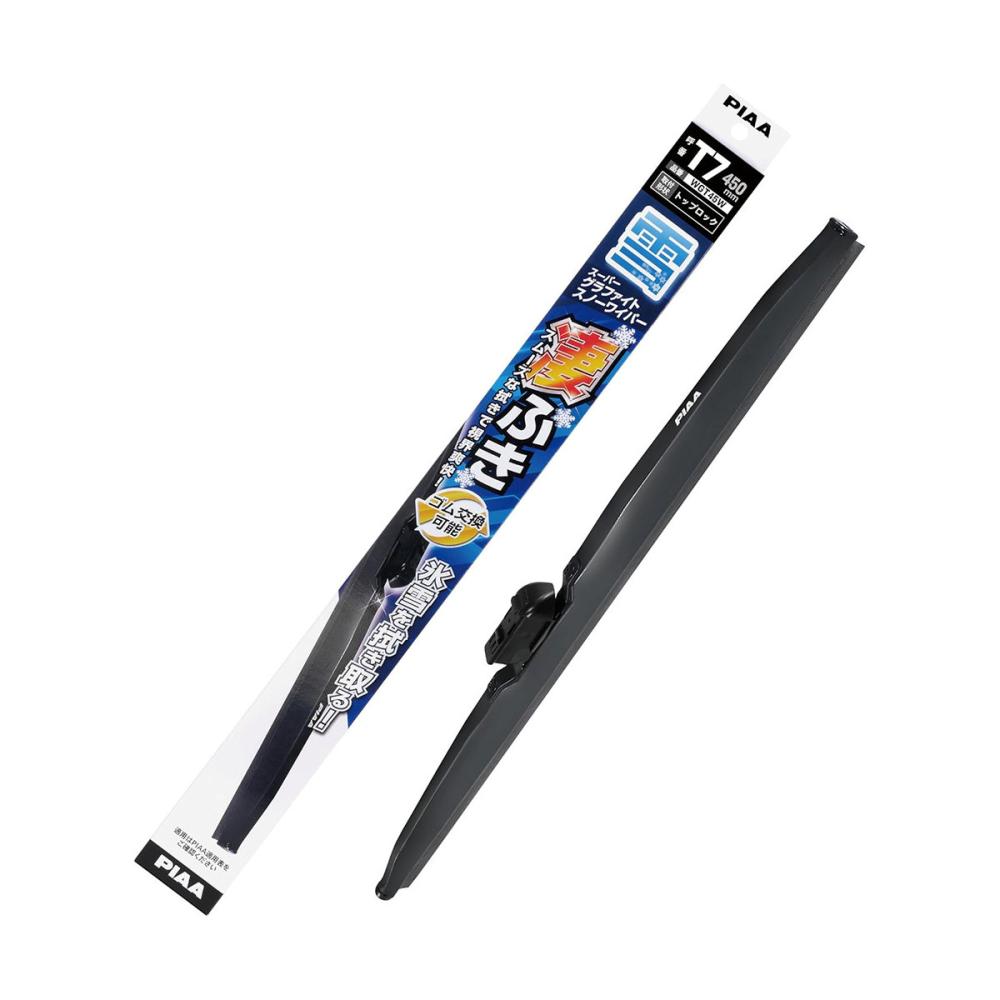 ＰＩＡＡ　グラファイトスノー　ＷＧＴ４５Ｗ