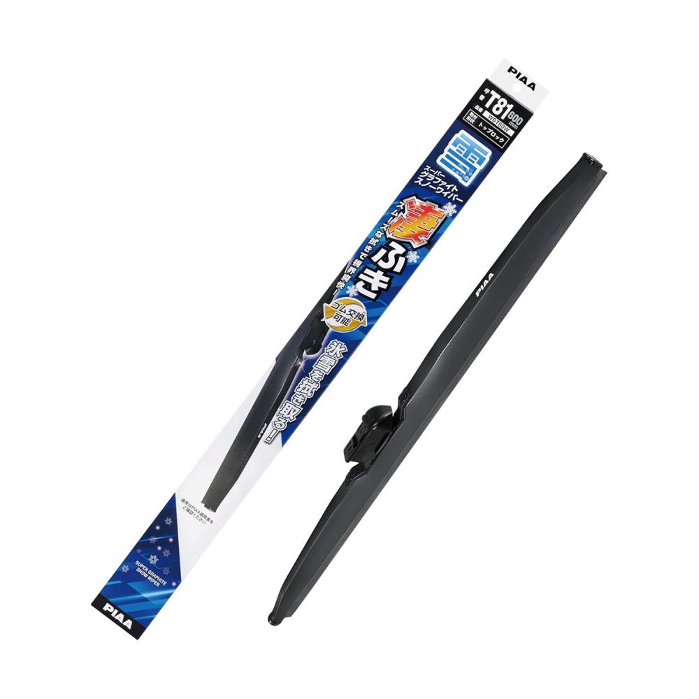 ＰＩＡＡ　グラファイトスノー　ＷＧＴ６０Ｗ