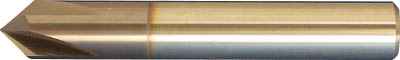 マパール　Ｏｐｔｉ－Ｍｉｌｌ－Ｃｈａｍｆｅｒ（ＳＣＭ３４０）　　４枚刃面取り＿