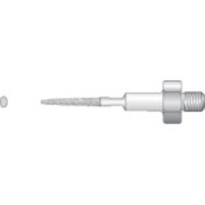 ナカニシ　電着ダイヤモンドヤスリ＿