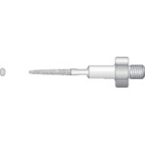 ナカニシ　電着ダイヤモンドヤスリ＿