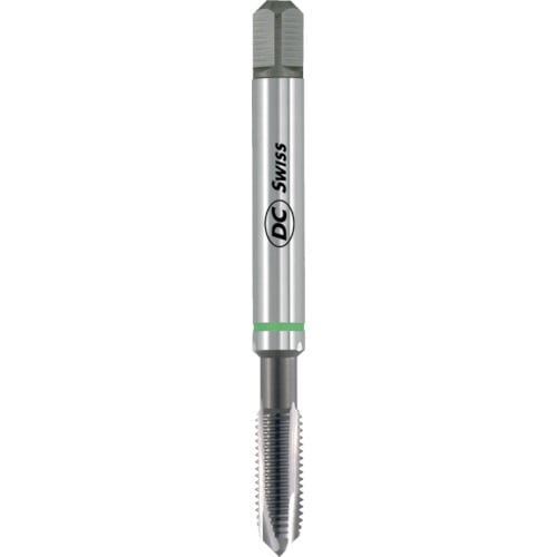 ＤＣ　ＳＷＩＳＳ　ポイントタップ　ＳＡ４２０－４　ＵＮＦ（Ｊ）１／２－２０＿