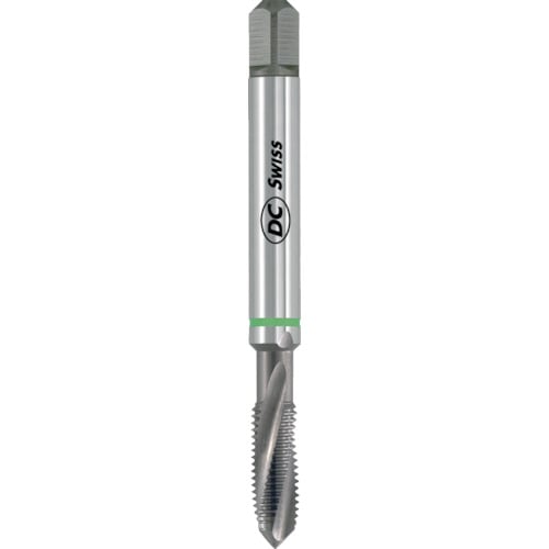 ＤＣ　ＳＷＩＳＳ　スパイラルタップ　ＳＡ３５０－３　ＵＮＦ（Ｊ）４－４８＿