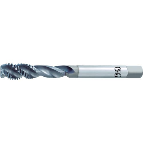 ＯＳＧ　Ａ－スパイラルタップ（メートルねじ用）　８３２６７１４＿