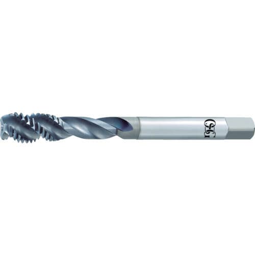 OSG A-スパイラルタップ(メートルねじ用) 8326670_