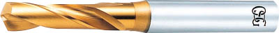 ＯＳＧ　ＥＸゴールドドリル　一般加工用スタブ　６２０１３＿