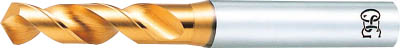 ＯＳＧ　ＥＸゴールドドリル　ステンレス・軟鋼用スタブ　８５９５６７５＿