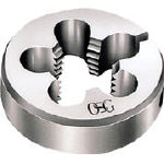OSG ねじ切り丸ダイス 38径 M12X1.25 46154_ OSG ねじ切り丸ダイス 38径 M12X1.25 46154_