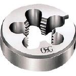 OSG ねじ切り丸ダイス 38径 M12X1.75 46152_