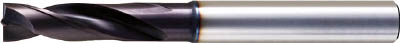 三菱Ｋ　バイオレット高精度ドリル　座ぐり用　ショート　４．６ｍｍ＿
