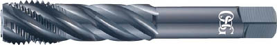 OSG スパイラルタップ 大径加工用 立形加工機用 8324398_