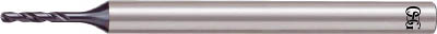 ＯＳＧ　超硬ドリル　３３０００２７＿