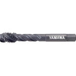 ヤマワ ニッケル基合金用タップ止り穴用_