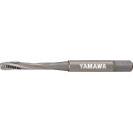 ヤマワ　チタン合金用タップ止り穴用＿