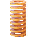 東発　強力ばね（軽小荷重）　外径３０　自由長３５　たわみ１７．５ｍｍ＿