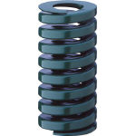 東発　強力ばね（重荷重）　外径４０　自由長９０　たわみ２１．６ｍｍ＿