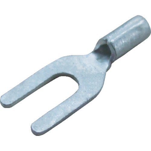 ＪＳＴ　角先開形端子　０．５－２Ａ　　（１００個入）＿