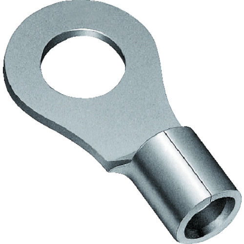 ＪＳＴ　丸型端子　ＨＫ２－４　１００個入り＿