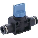 ピスコ　ハンドバルブ　ユニオンストレート　＿