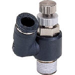 ピスコ　スピードコントローラ　フリー　メーターアウト制御　＿