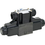 ダイキン　電磁パイロット操作弁　＿