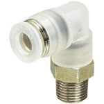 ピスコ　チューブフィッティング　エルボ　ＰＰタイプ　＿