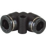 ピスコ　チューブフィッティング　ミニユニオンエルボ　＿