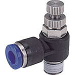 ピスコ　スピードコントローラ　エルボ　＿