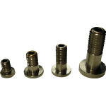 ＣＯＮＶＵＭ　吸着パッド用取付金具　ＰＦＧ－２～３．５用　＿