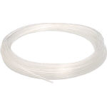 ピスコ　ウレタンチューブ　透明　６Ｘ４．０　２０Ｍ　＿