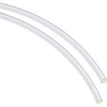 ピスコ　ソフトポリウレタンチューブ　クリア　１２×８ｍｍ　２０Ｍ　＿