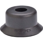 ピスコ　バキュームパッドスタンダードタイプ　パッドゴム　ニトリルゴム　＿